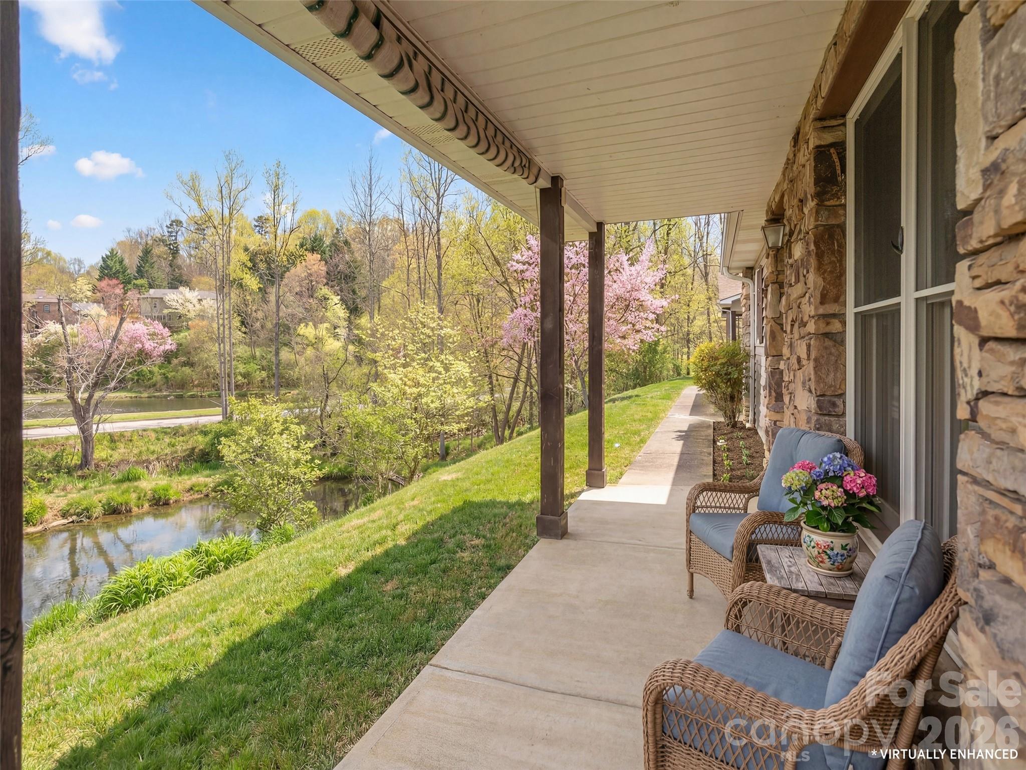 The Hills At Averys Creek - Residential