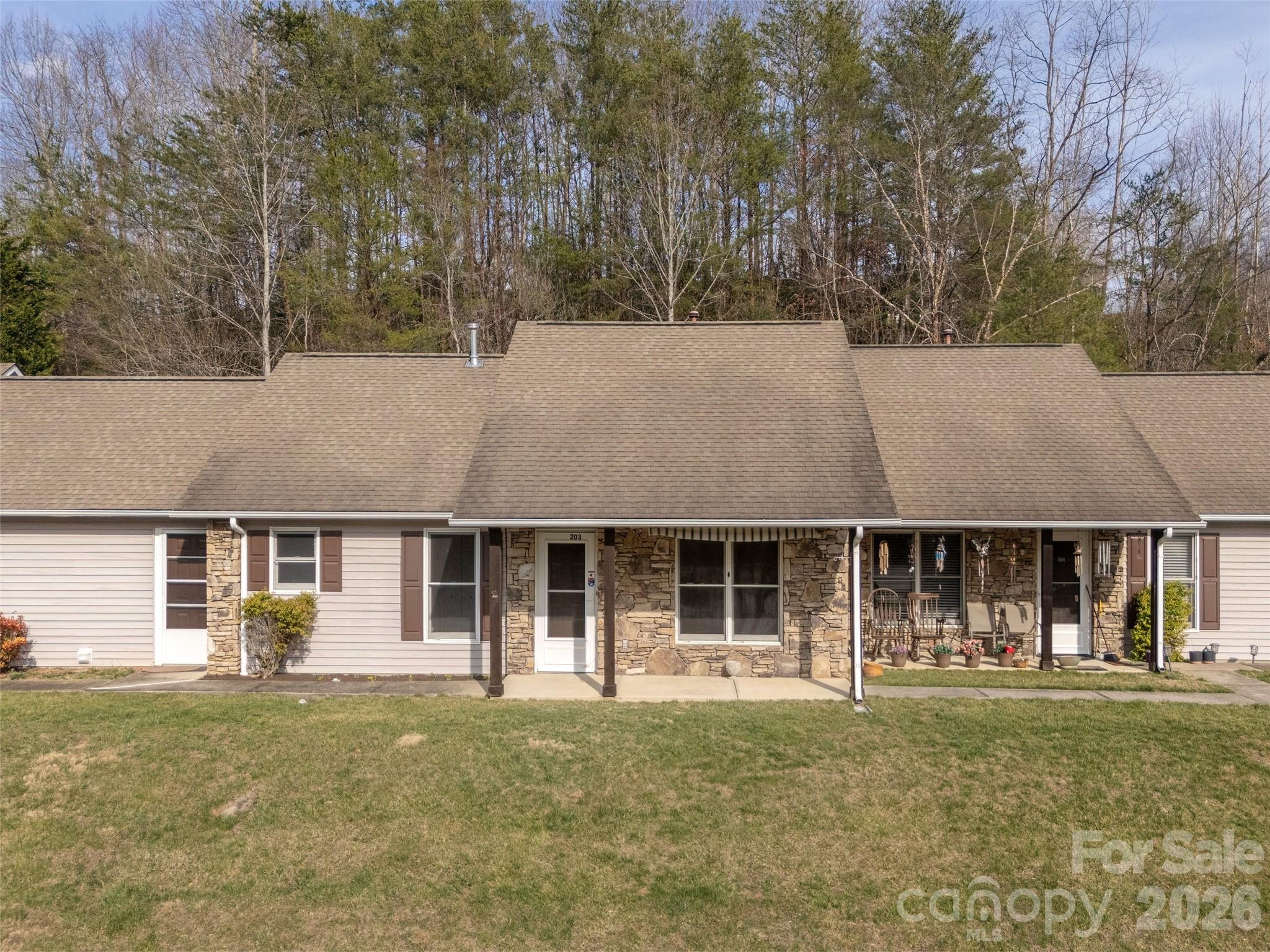 The Hills At Averys Creek - Residential