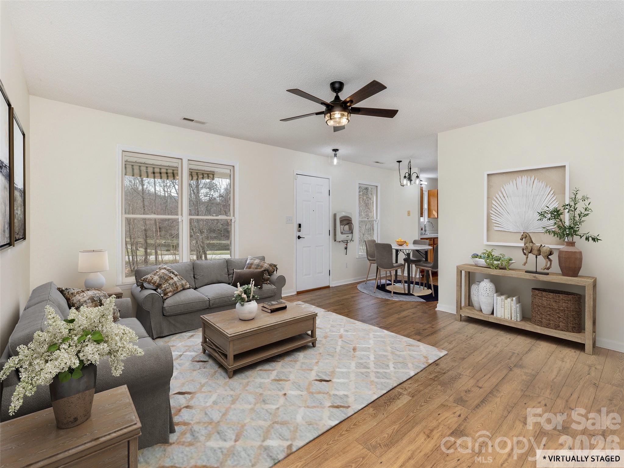 The Hills At Averys Creek - Residential