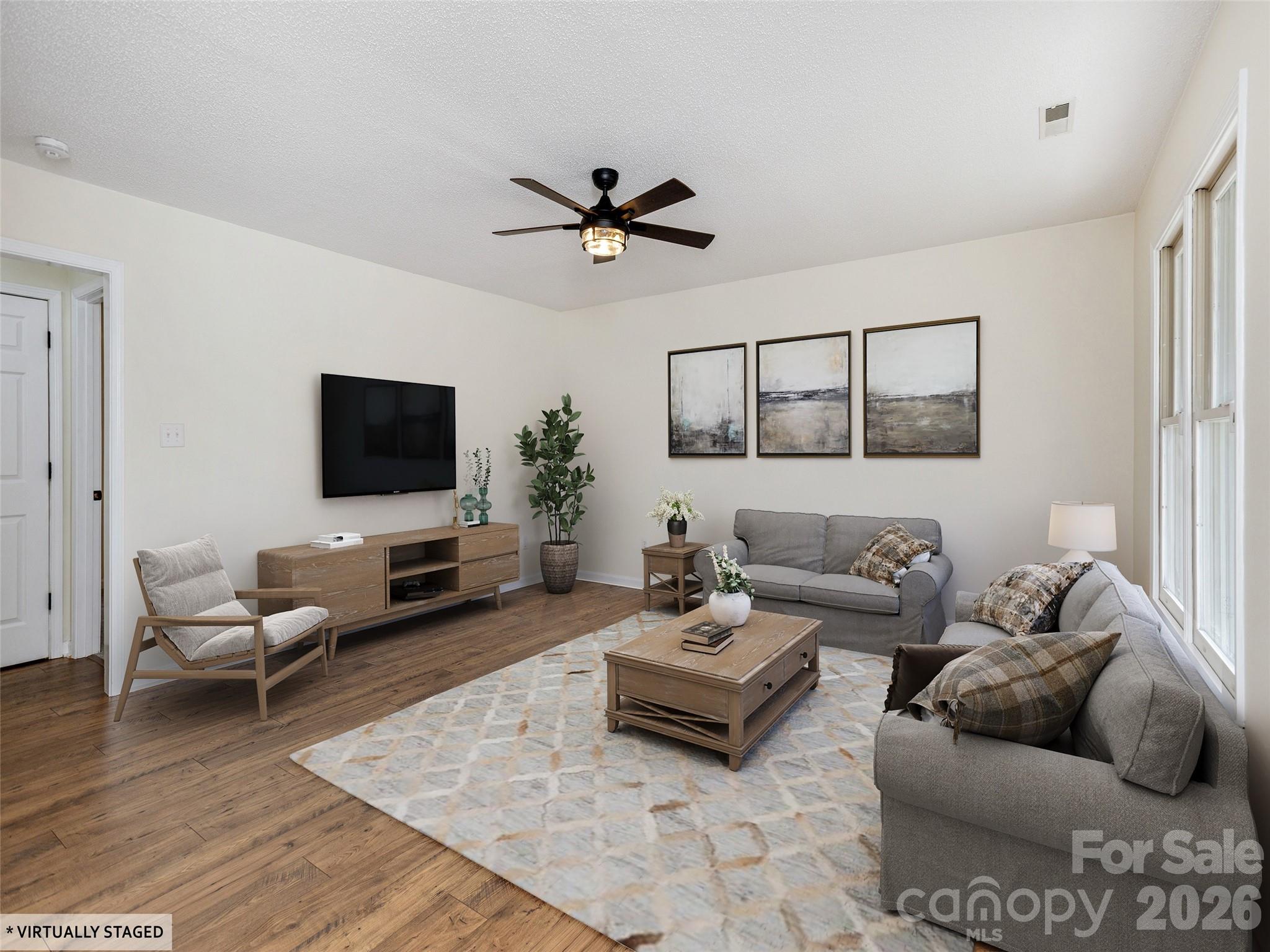 The Hills At Averys Creek - Residential