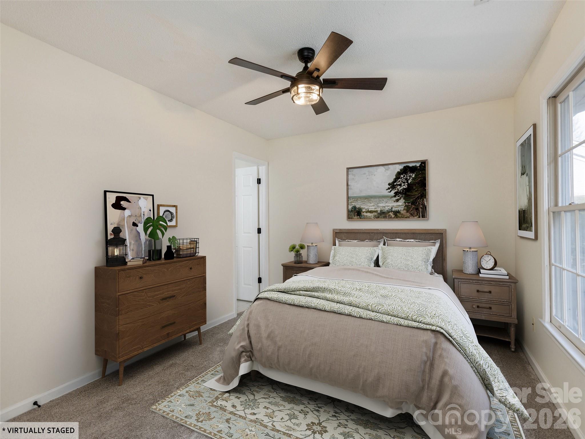 The Hills At Averys Creek - Residential