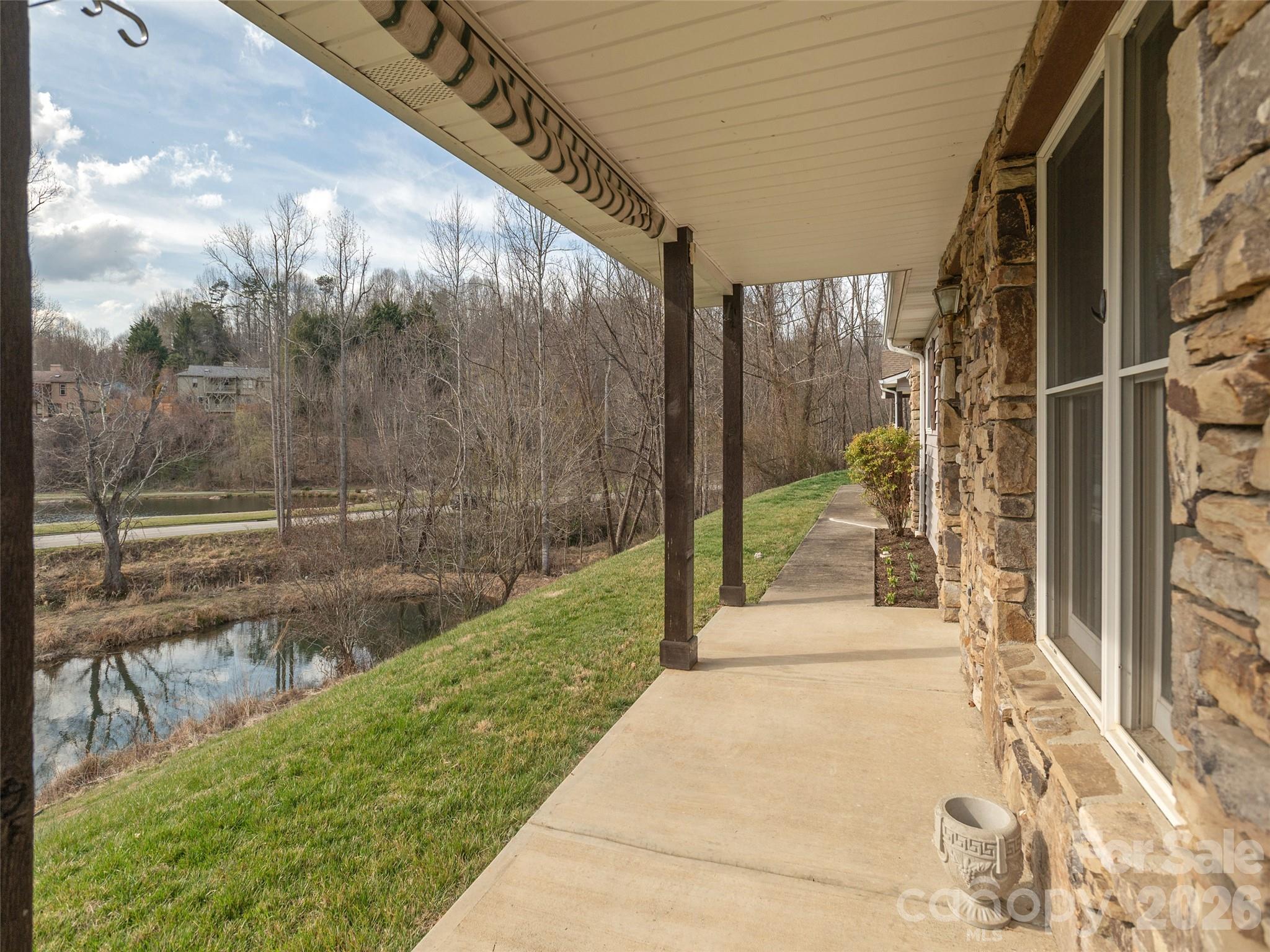 The Hills At Averys Creek - Residential