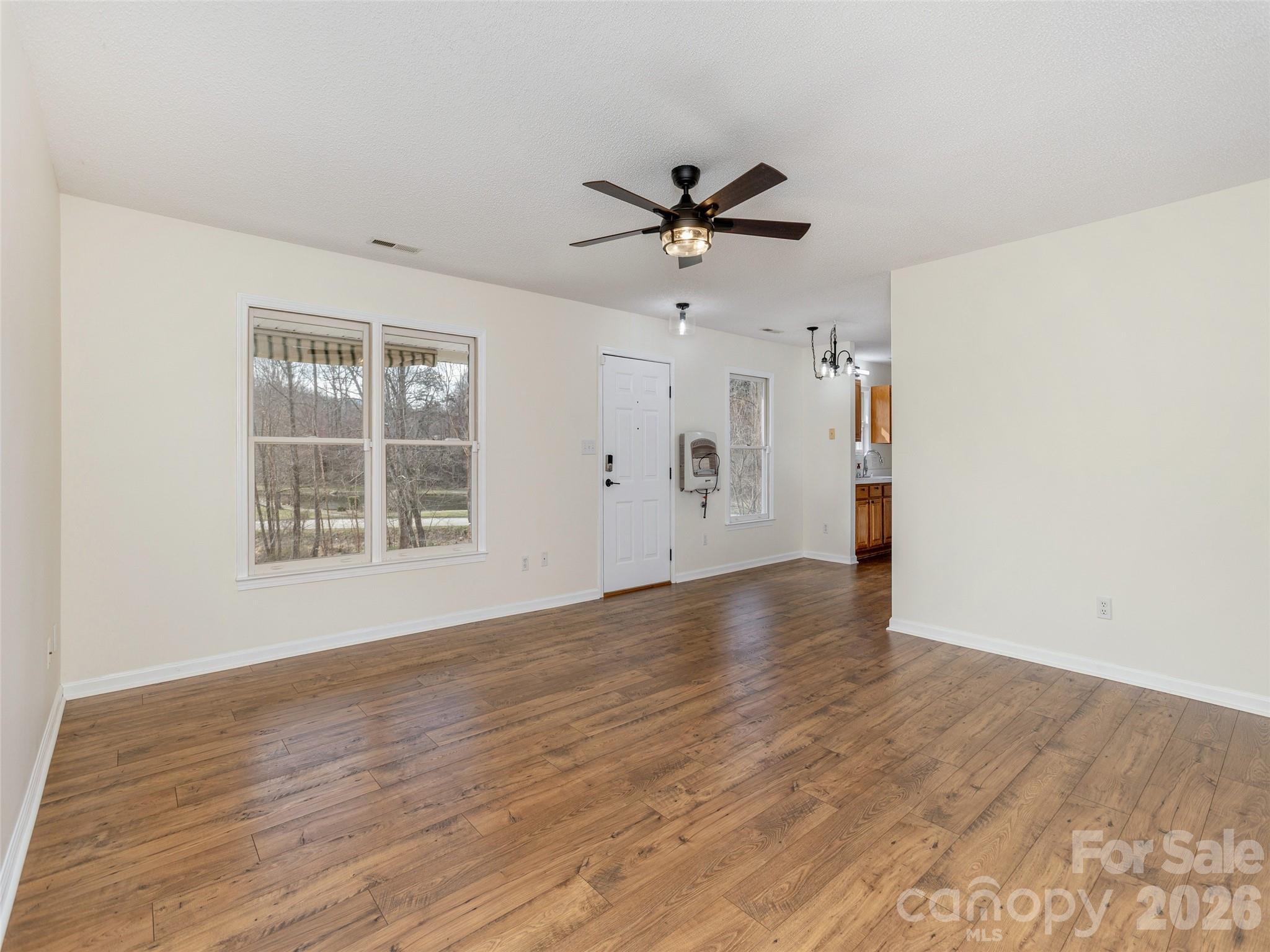 The Hills At Averys Creek - Residential