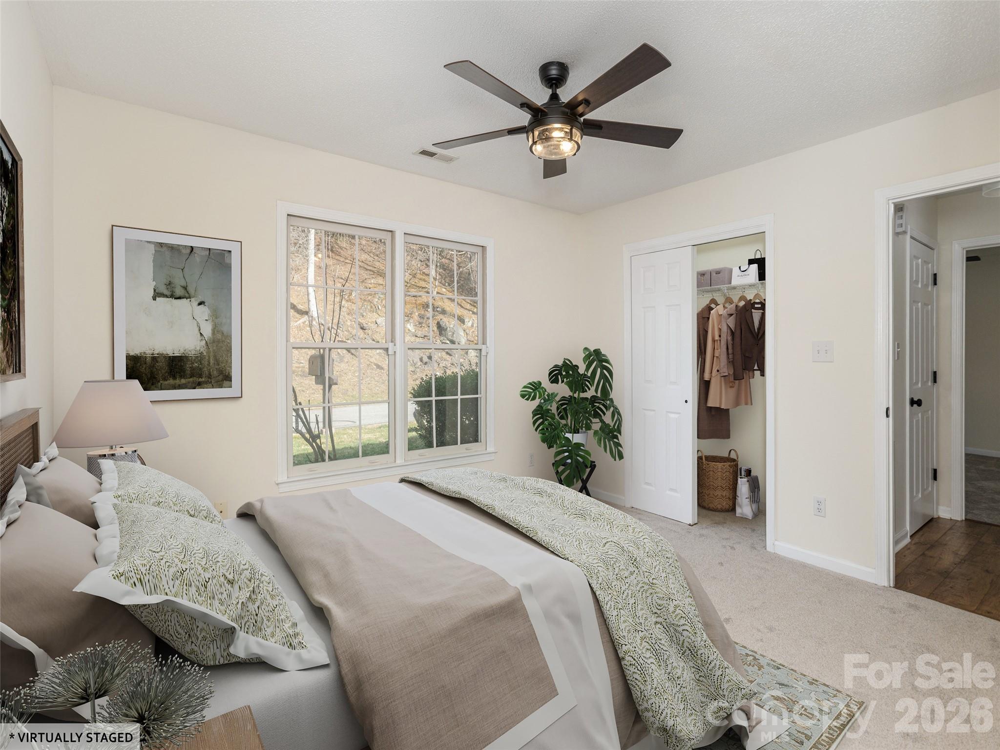 The Hills At Averys Creek - Residential