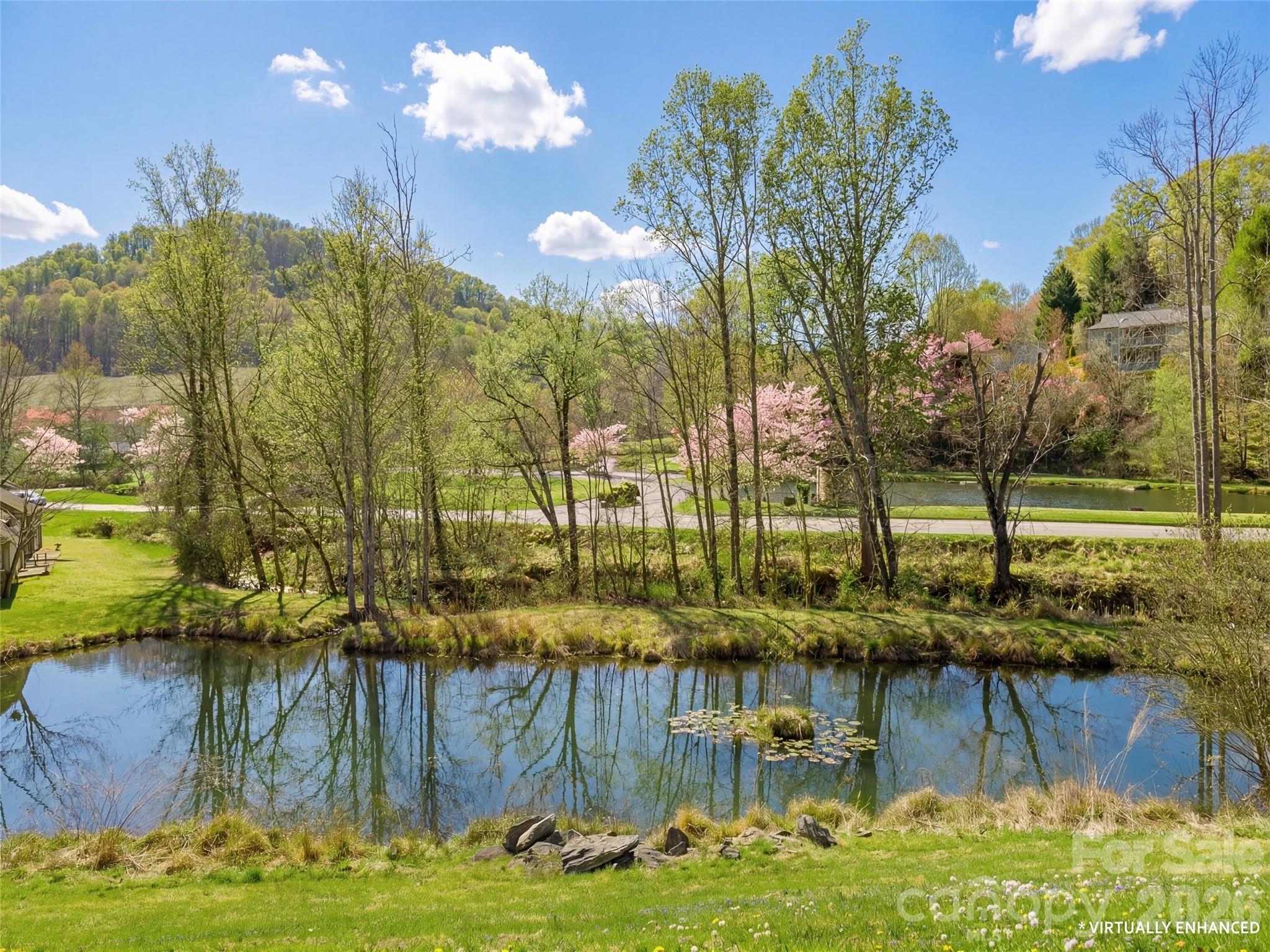 The Hills At Averys Creek - Residential