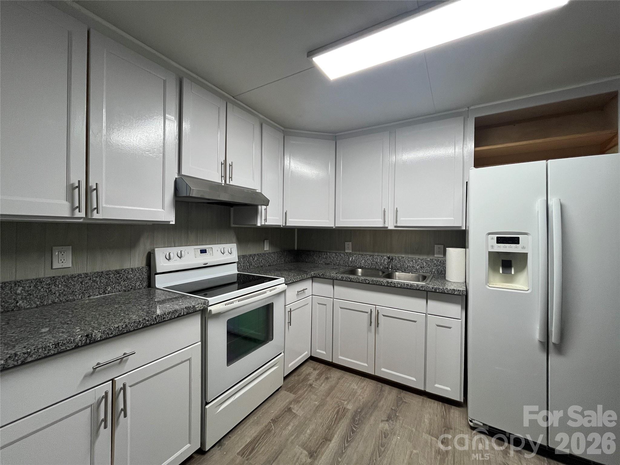 College View - Residential