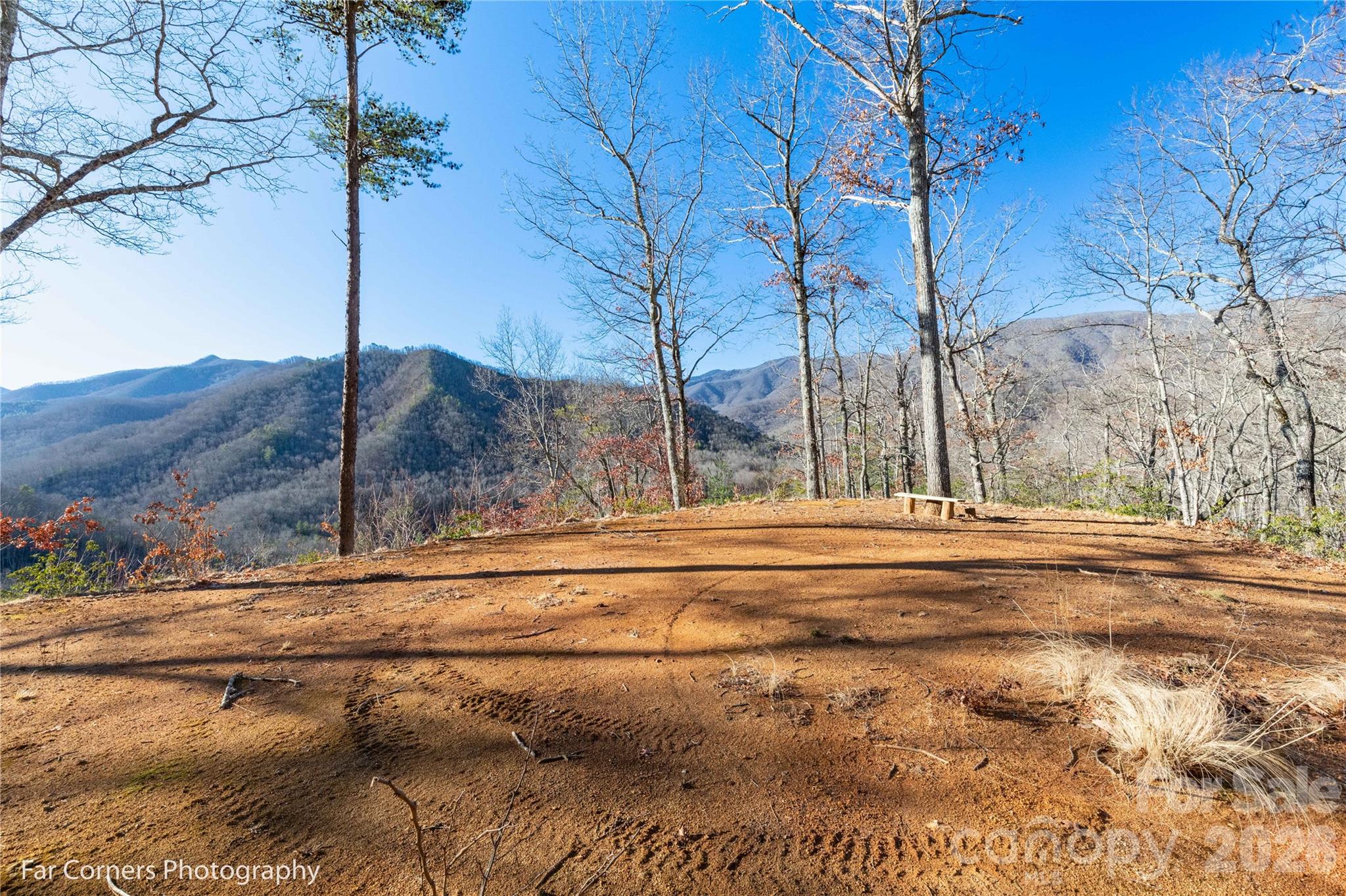 Blue Ridge Vistas - Residential