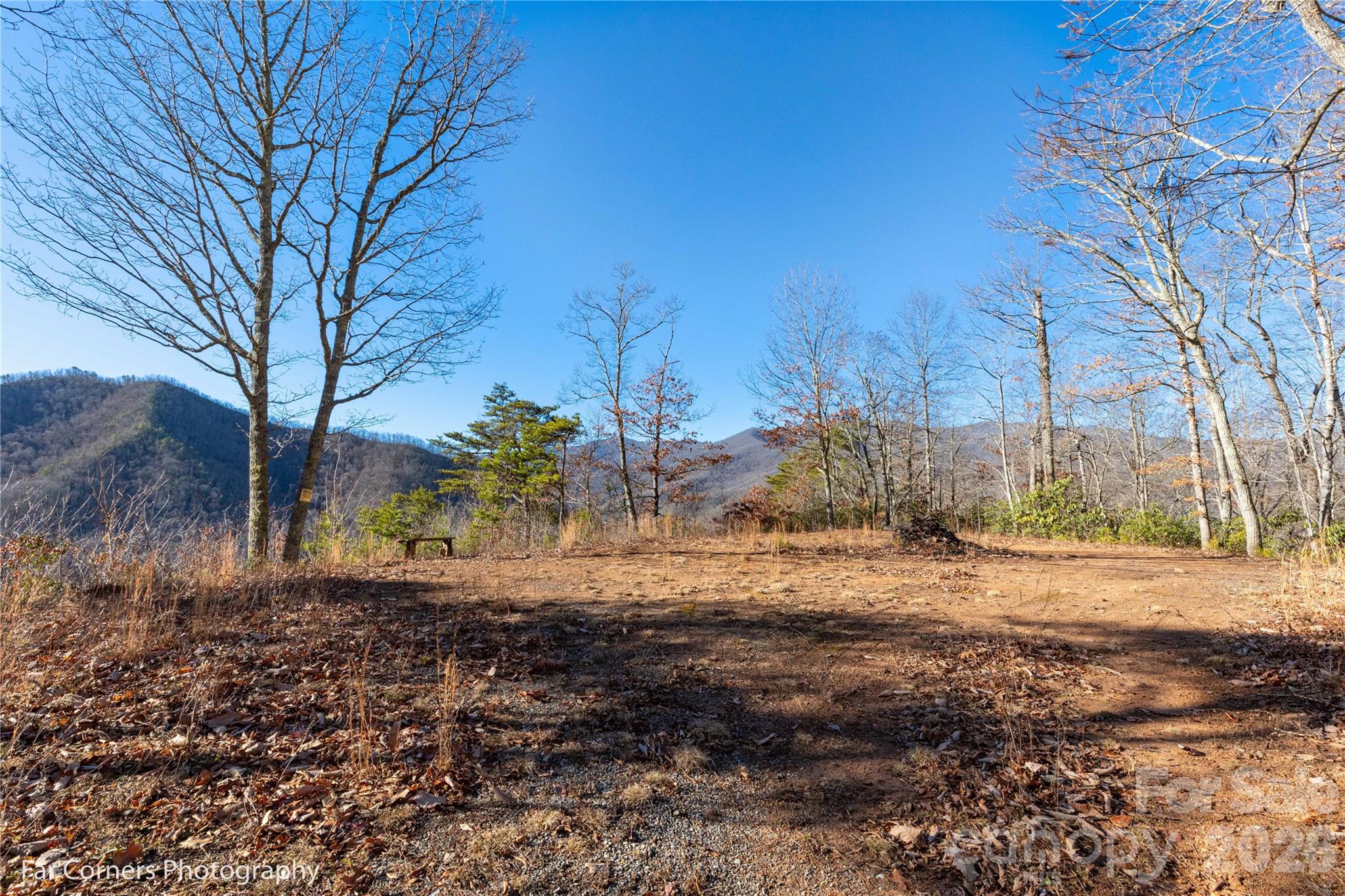 Blue Ridge Vistas - Residential