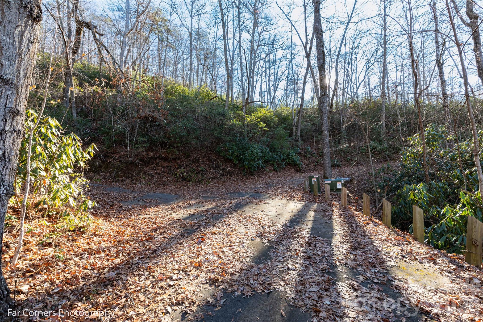Blue Ridge Vistas - Residential