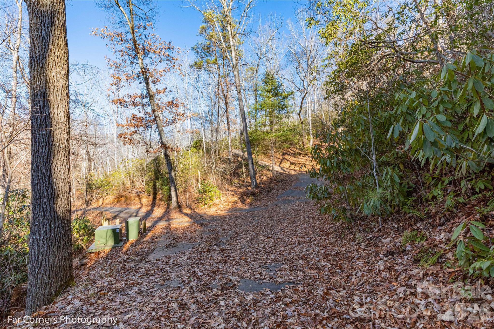 Blue Ridge Vistas - Residential