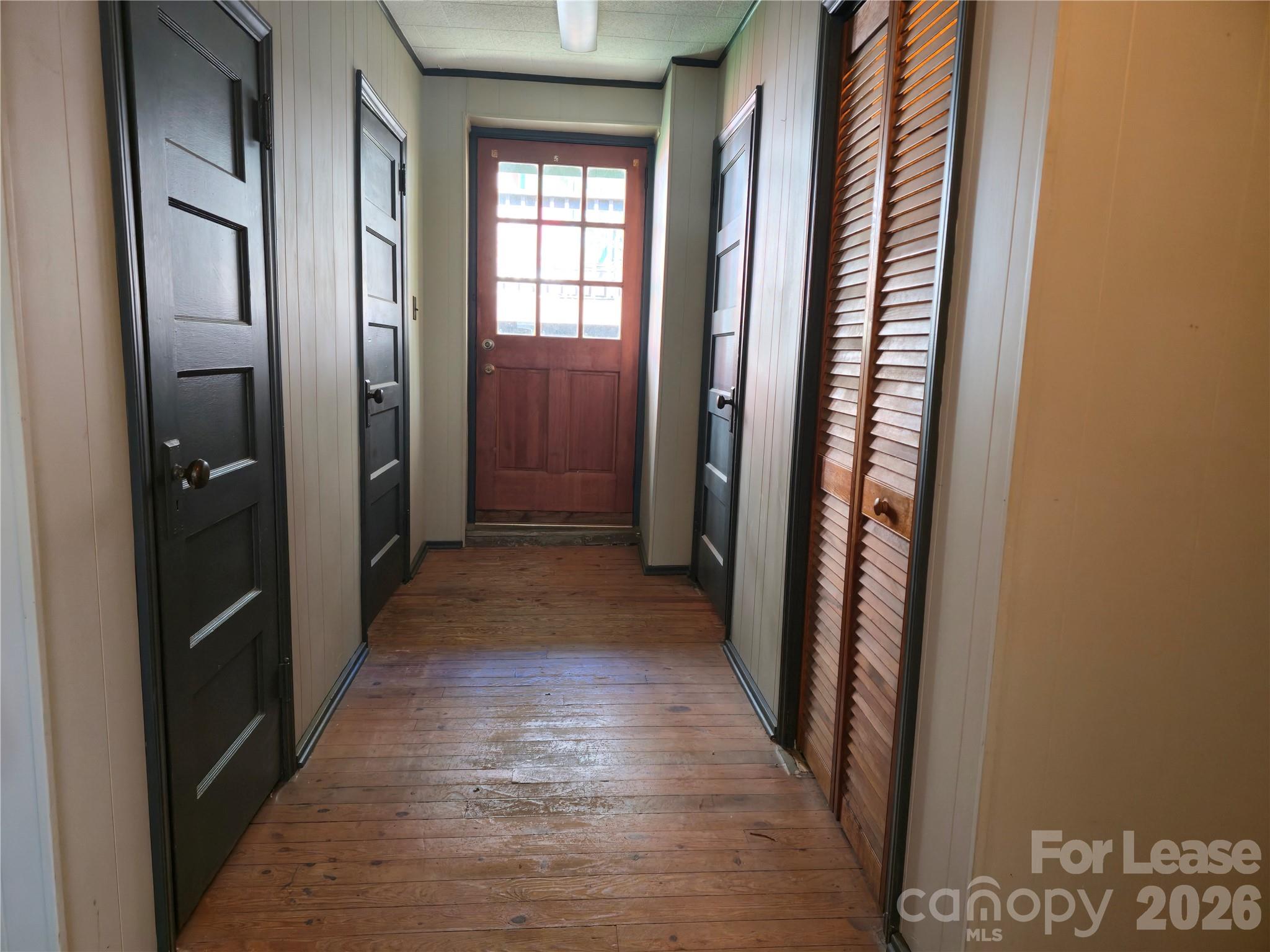 NONE - Residential Lease