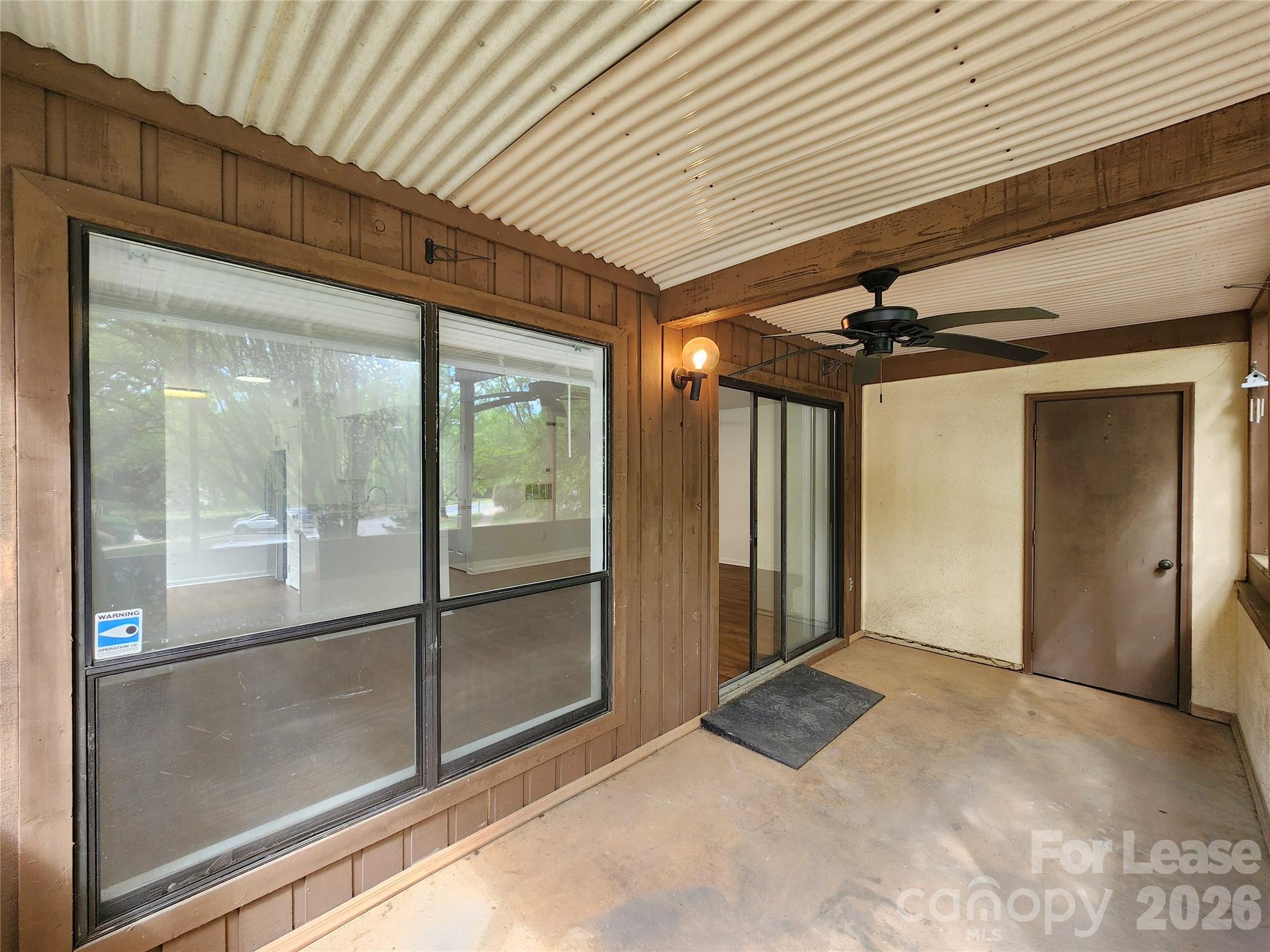 Brandywine - Residential Lease