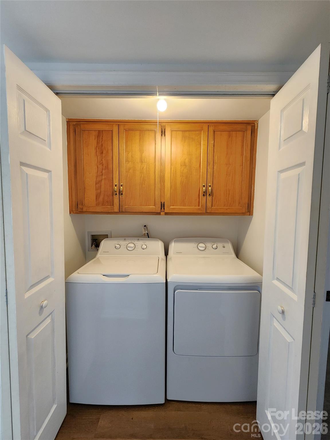 Brandywine - Residential Lease