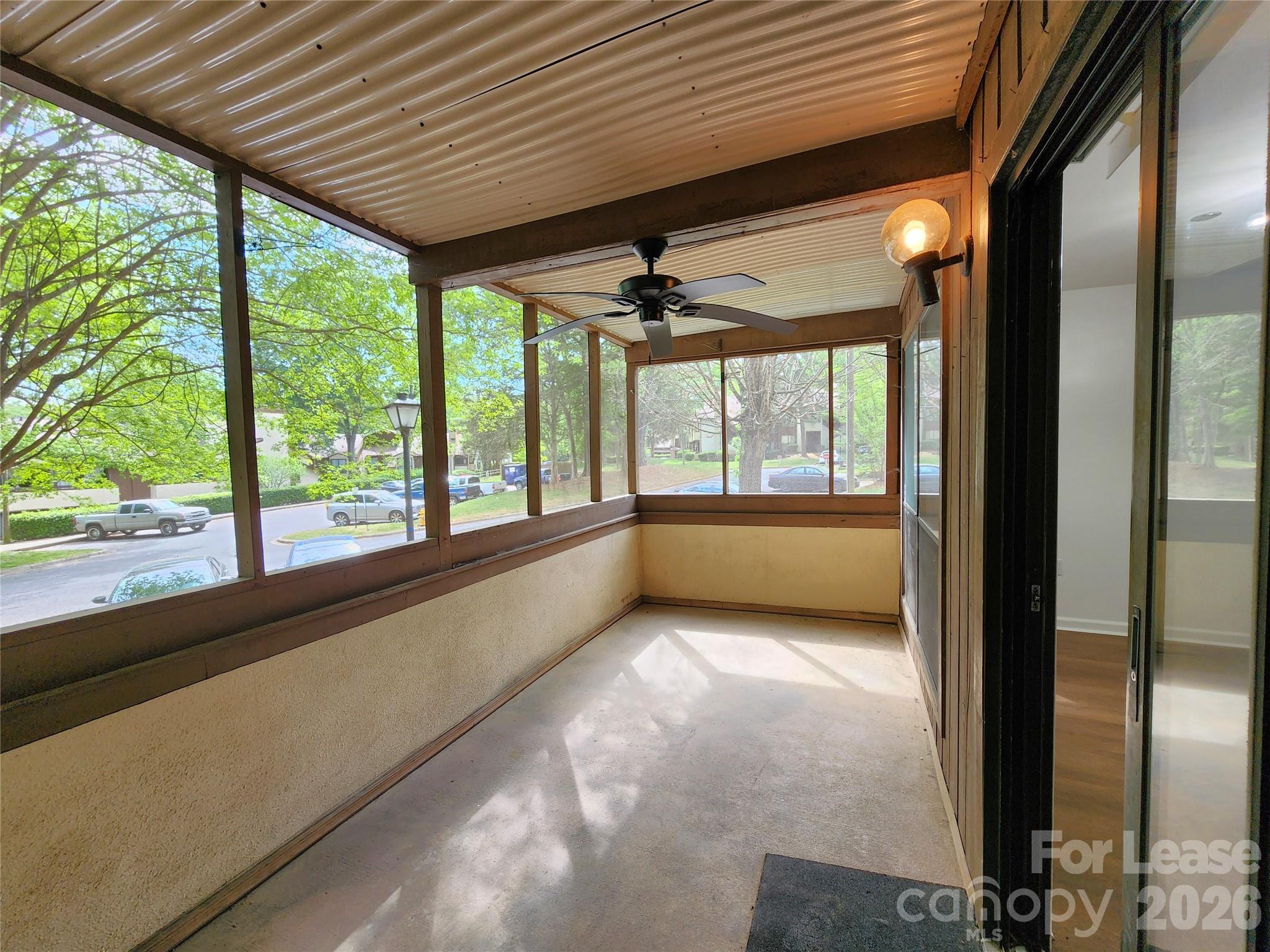 Brandywine - Residential Lease