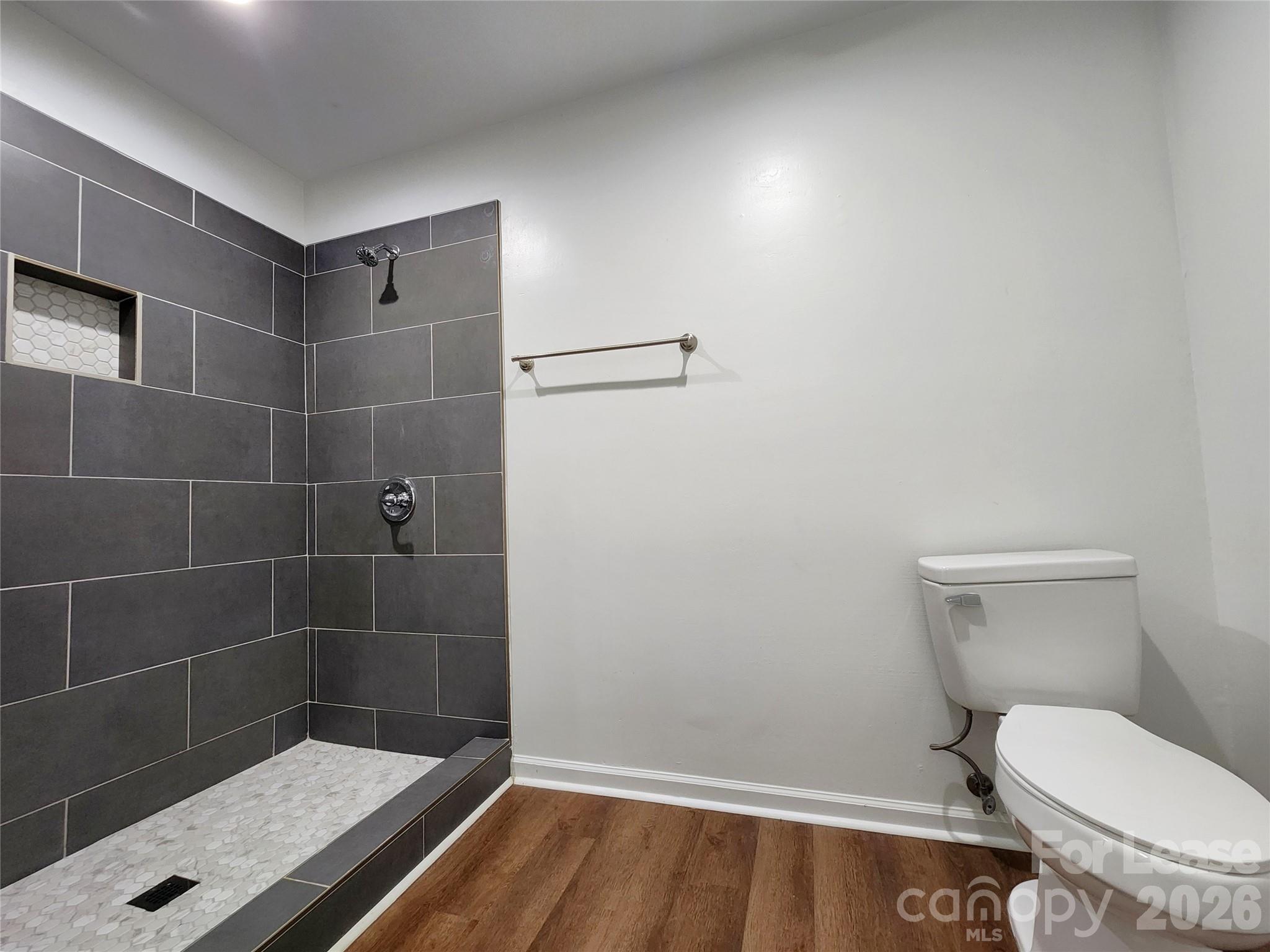 Brandywine - Residential Lease