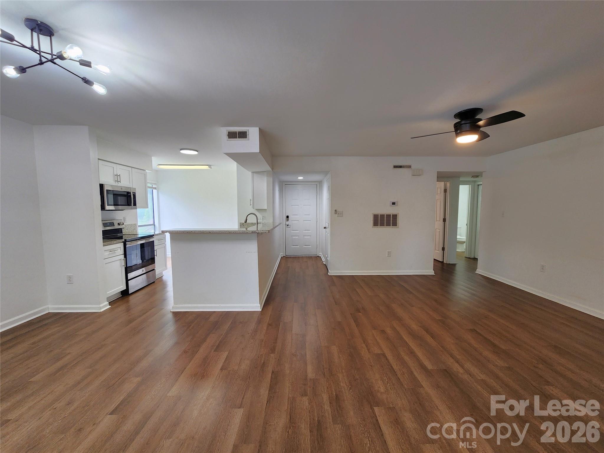 Brandywine - Residential Lease