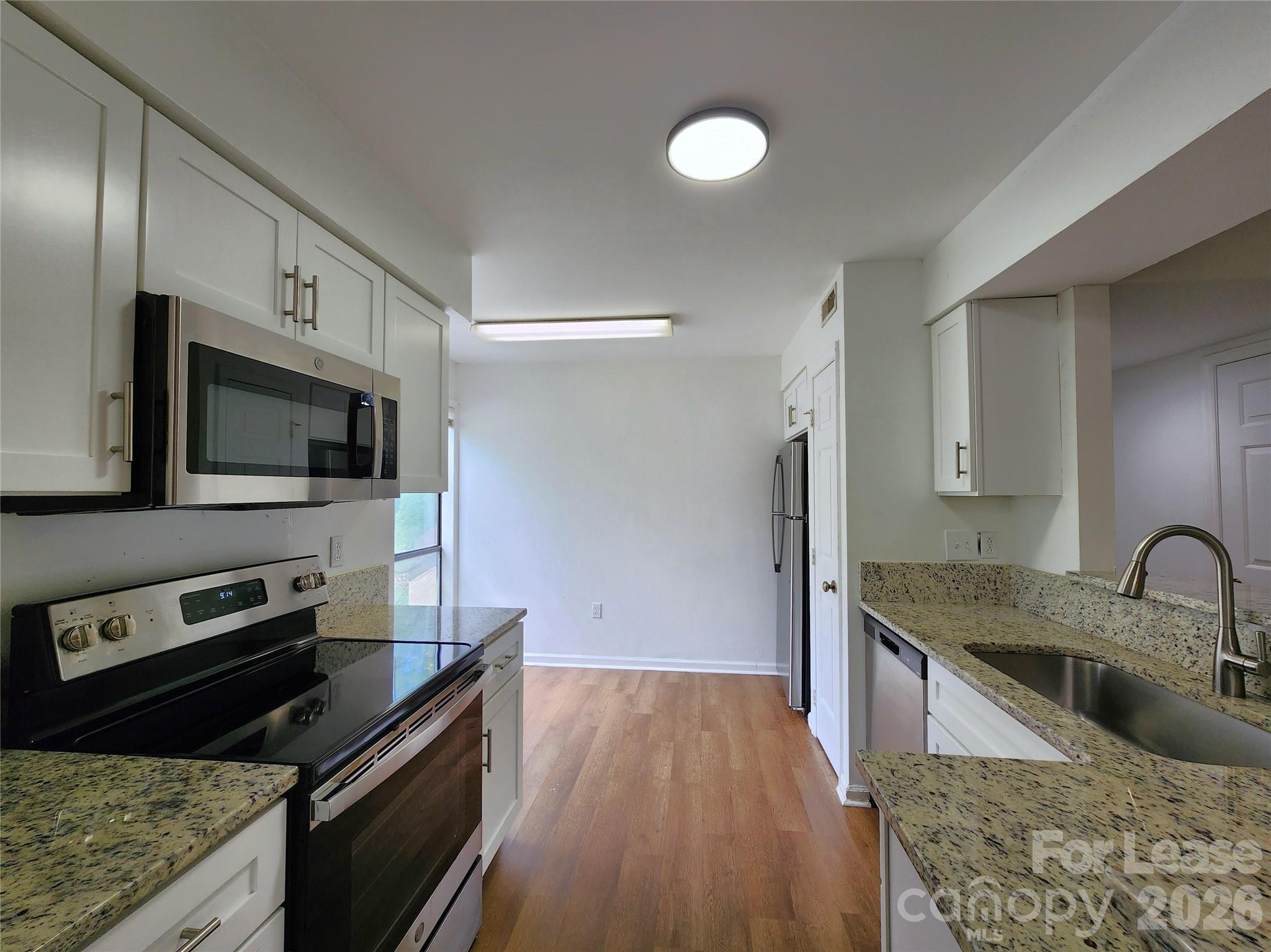 Brandywine - Residential Lease