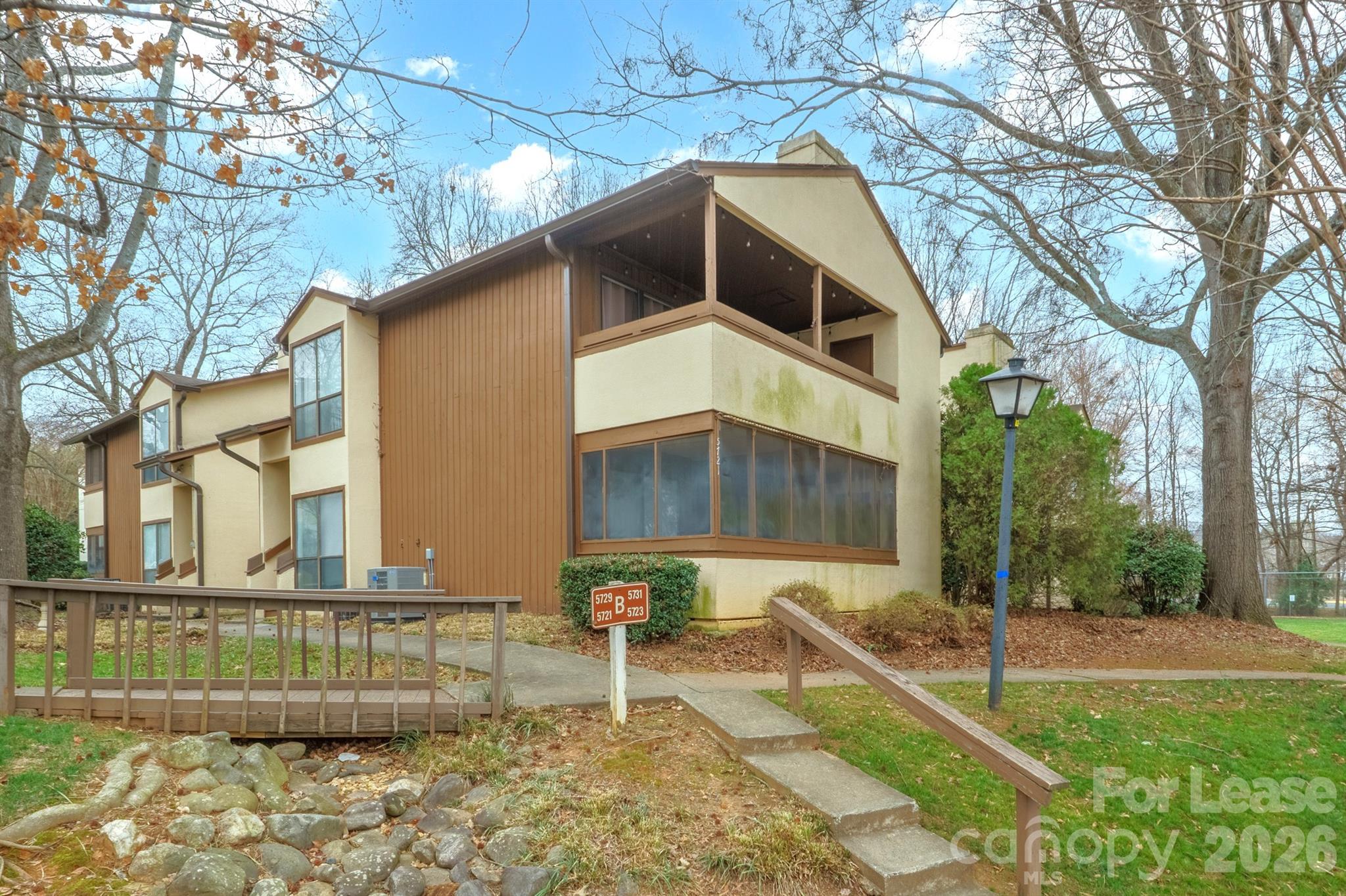 Brandywine - Residential Lease