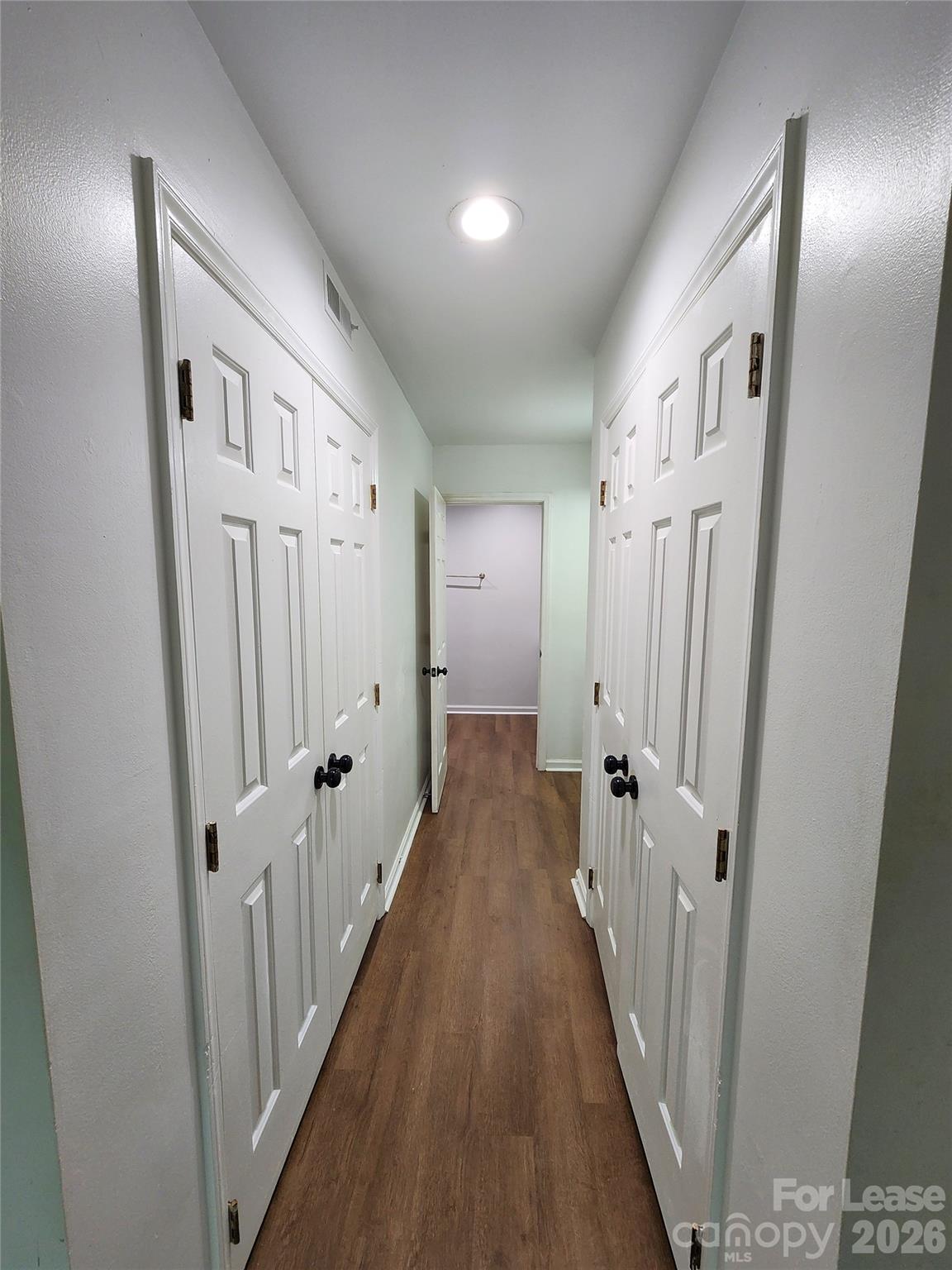 Brandywine - Residential Lease