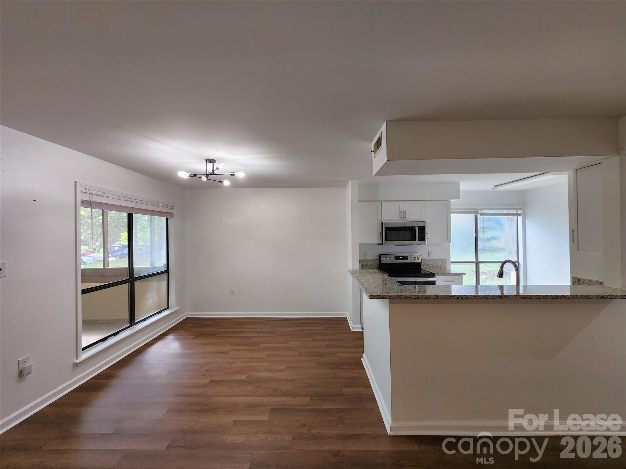 Brandywine - Residential Lease