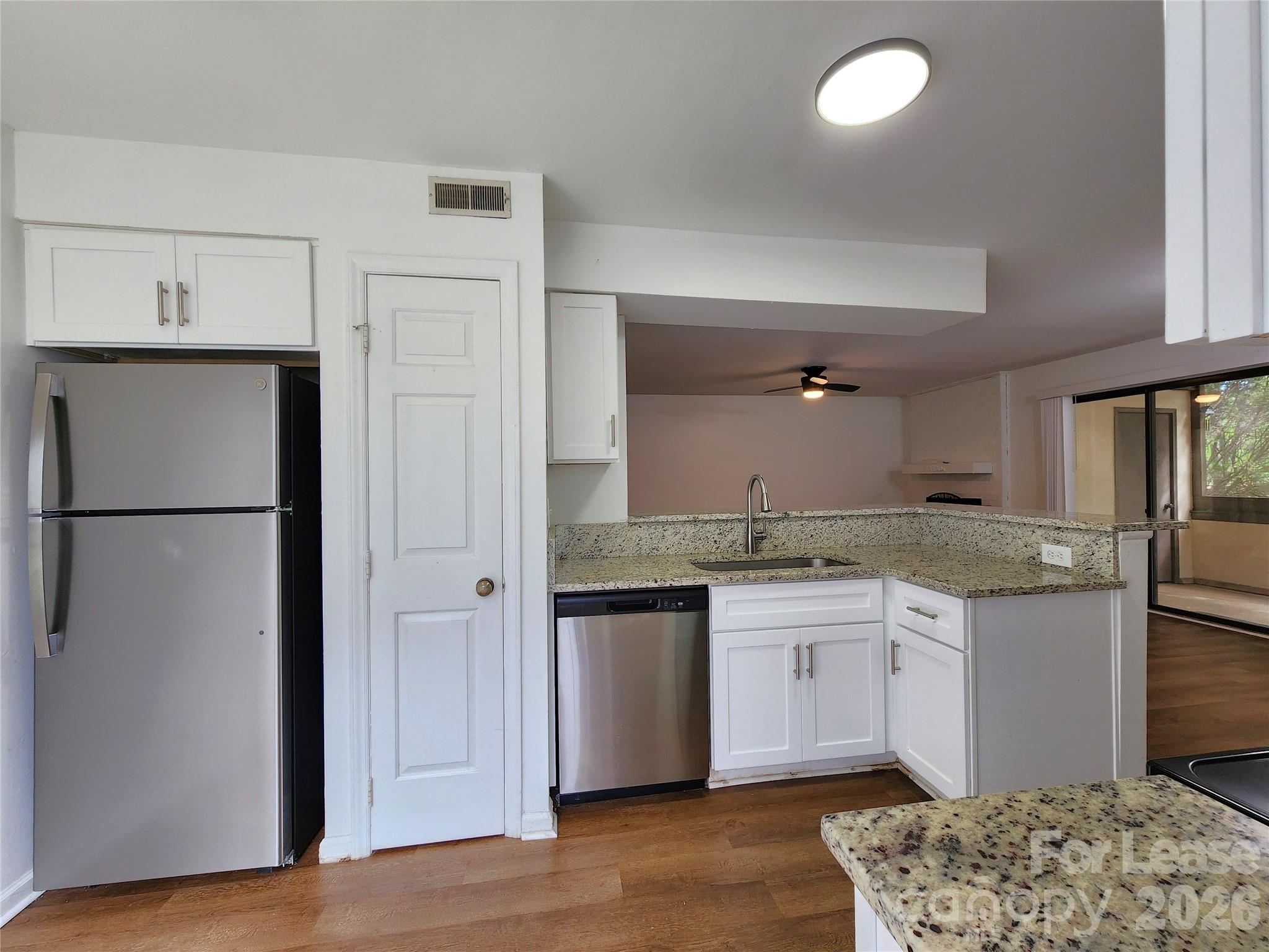 Brandywine - Residential Lease