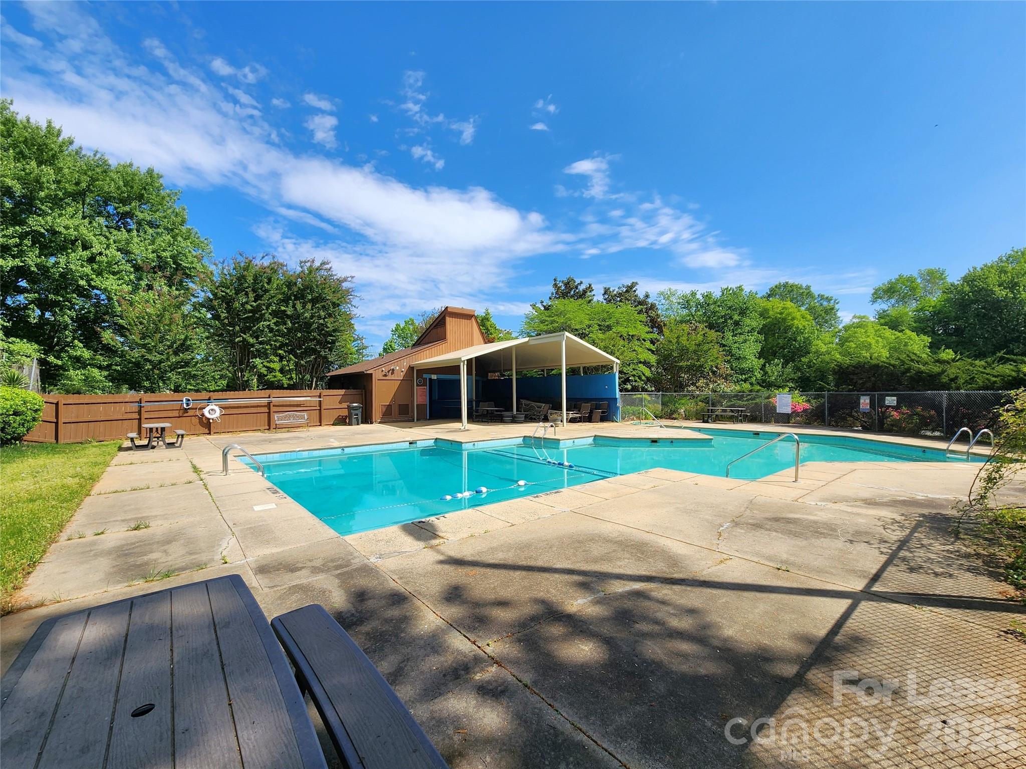 Brandywine - Residential Lease