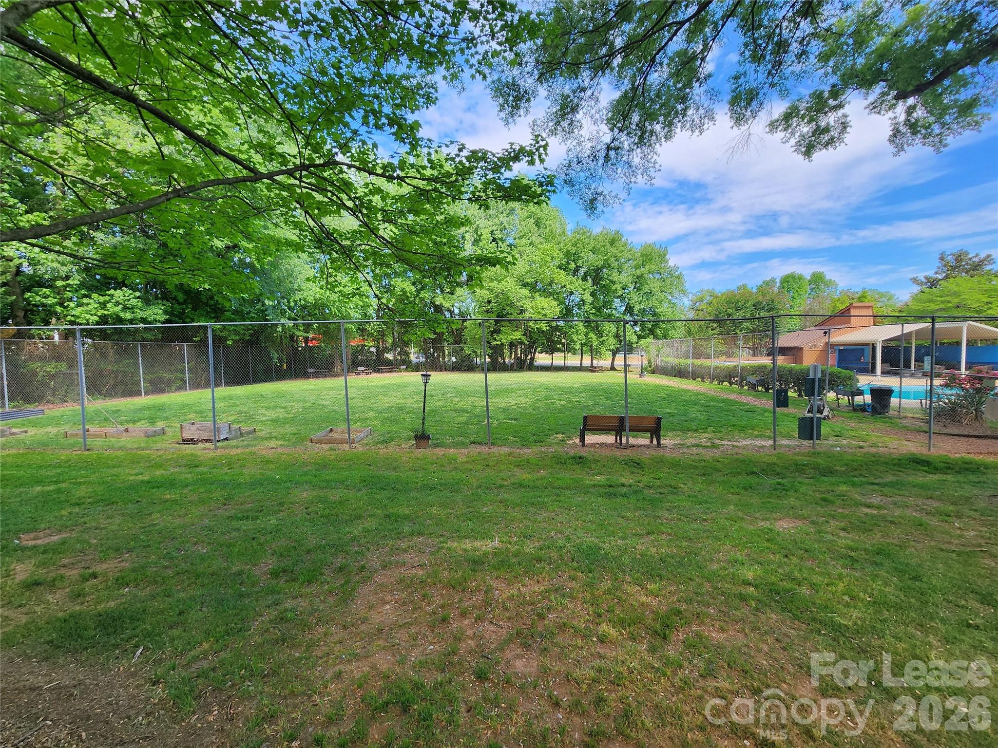 Brandywine - Residential Lease