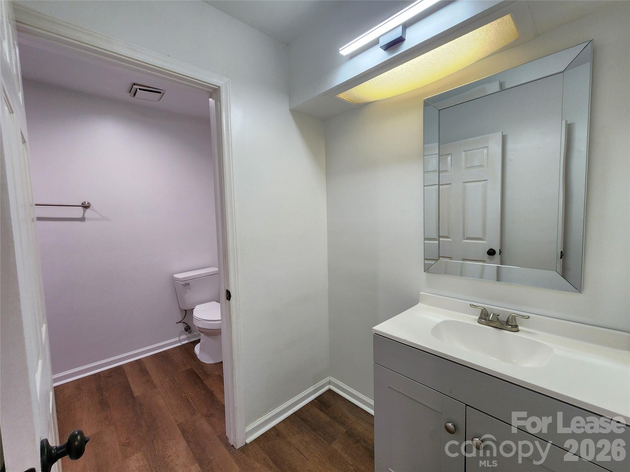 Brandywine - Residential Lease