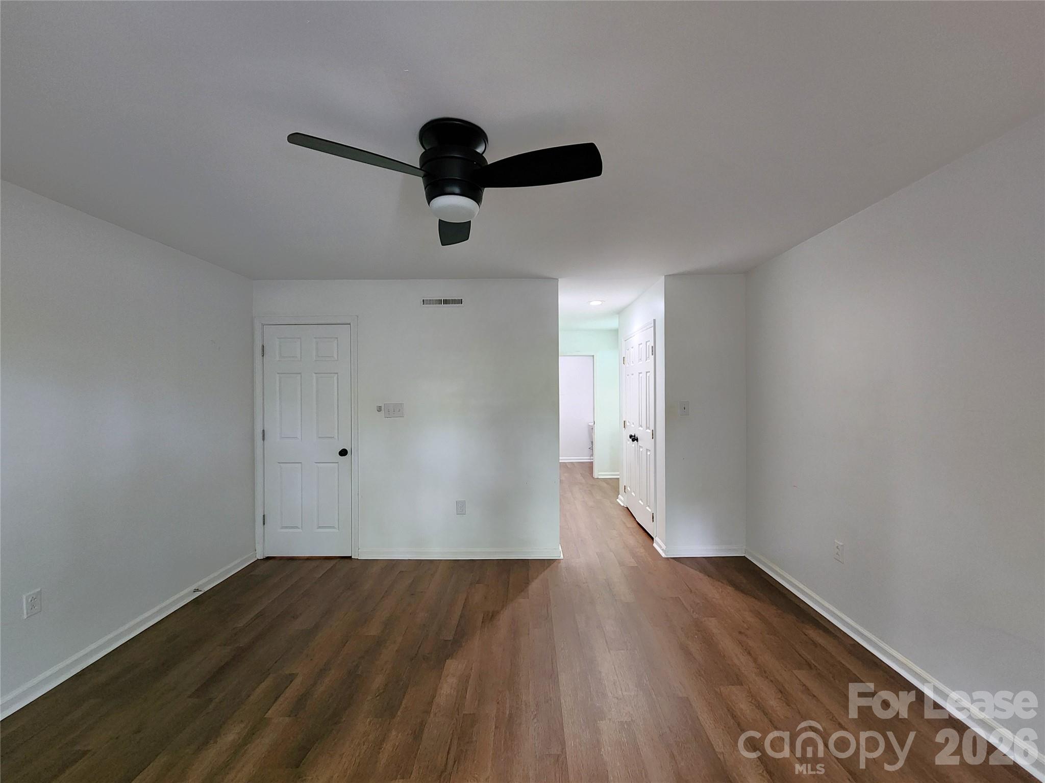 Brandywine - Residential Lease