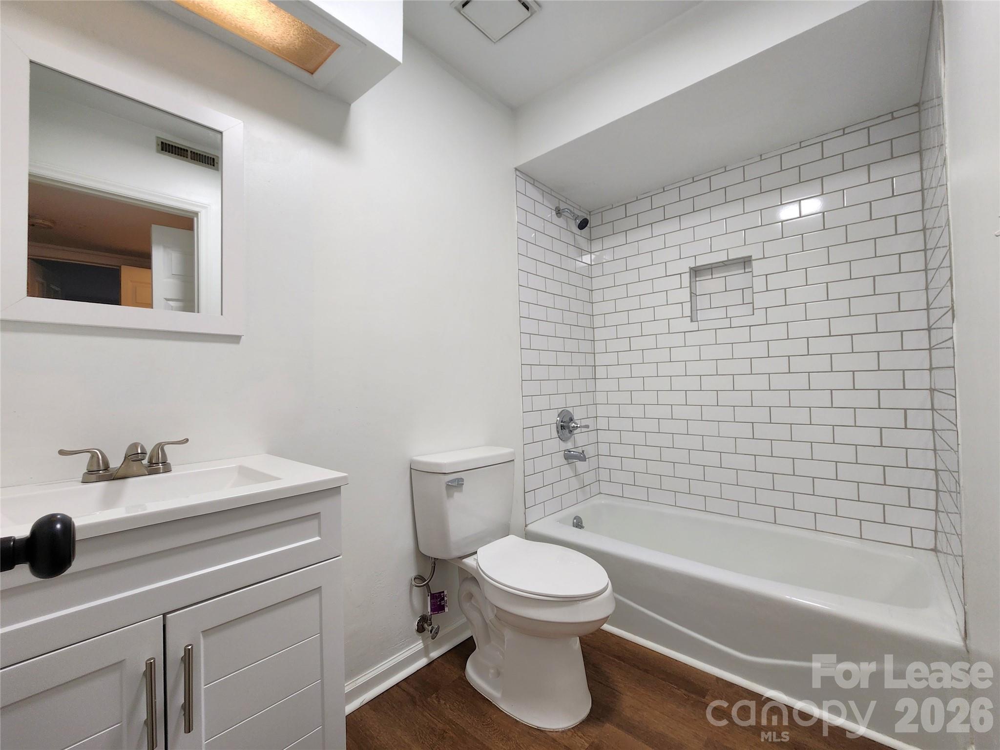 Brandywine - Residential Lease