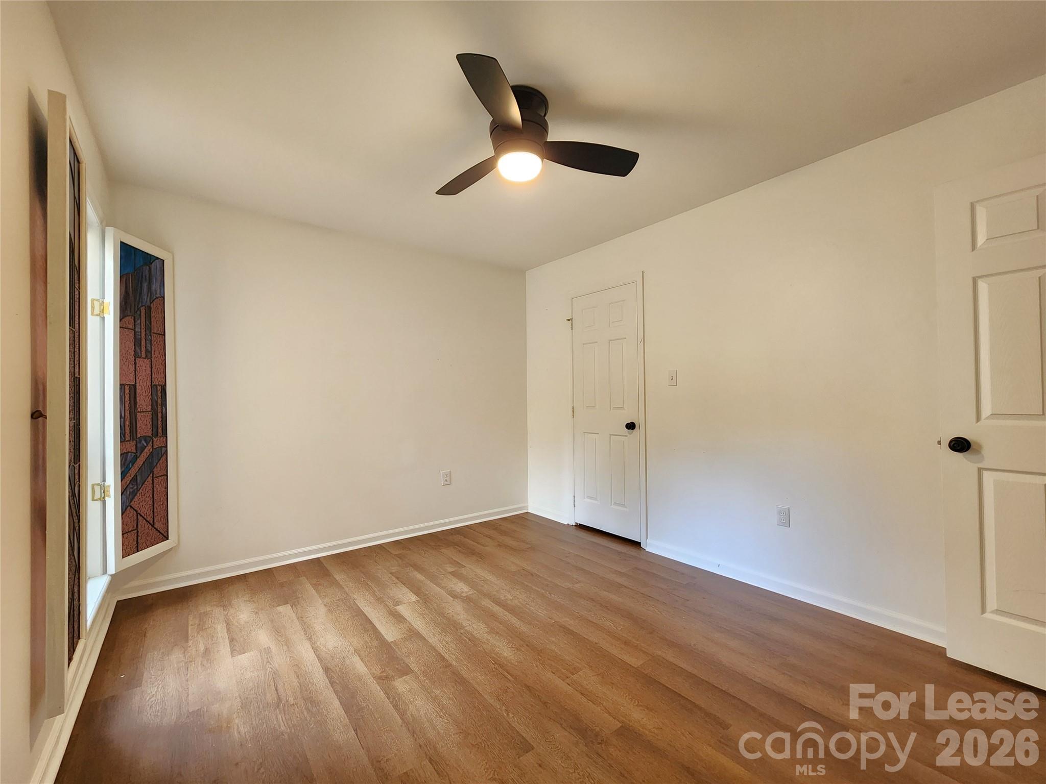 Brandywine - Residential Lease