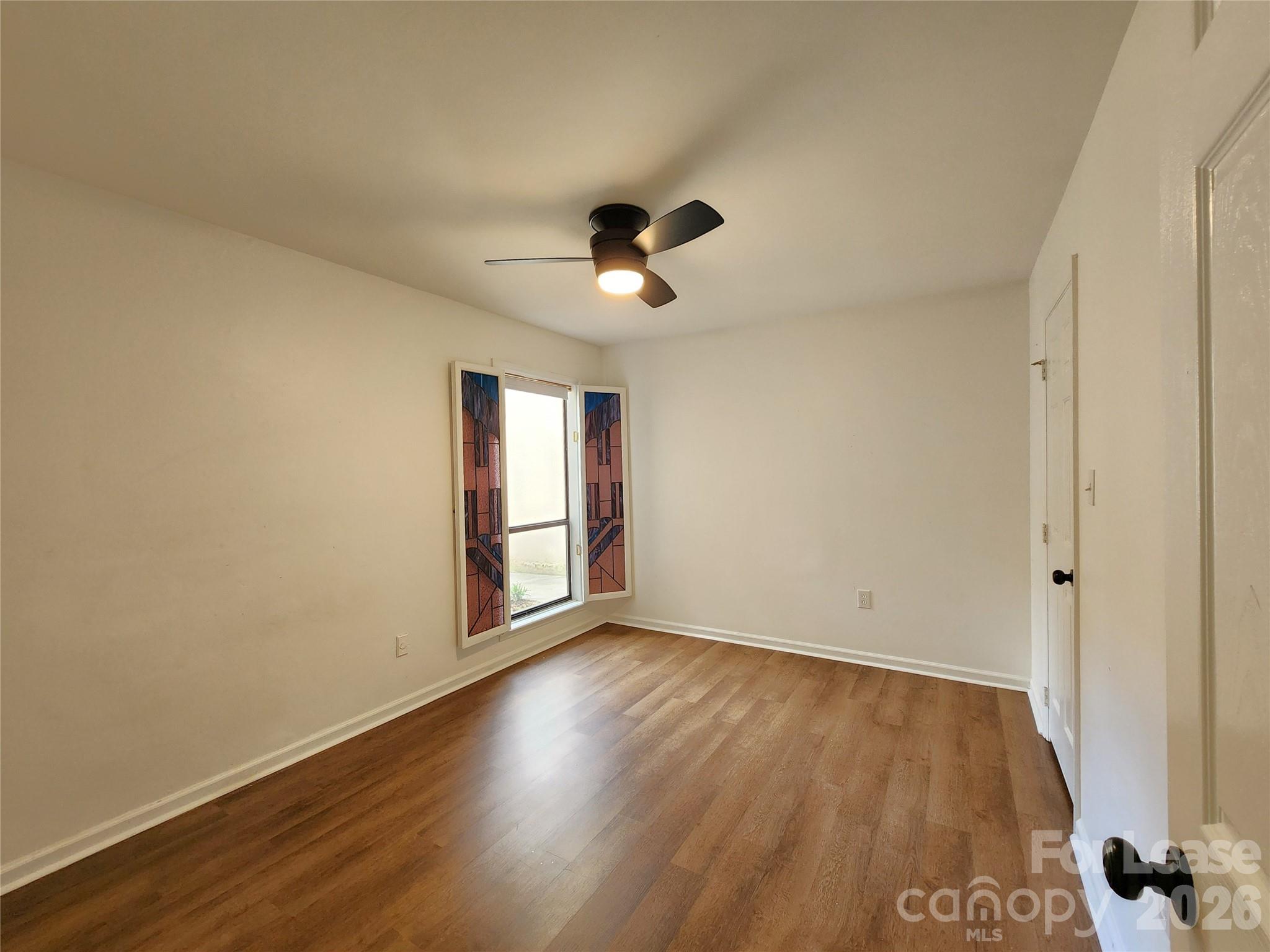 Brandywine - Residential Lease