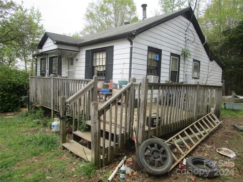 A home in Wingate