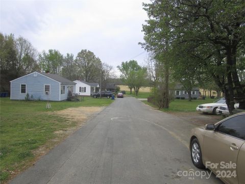 A home in Wingate