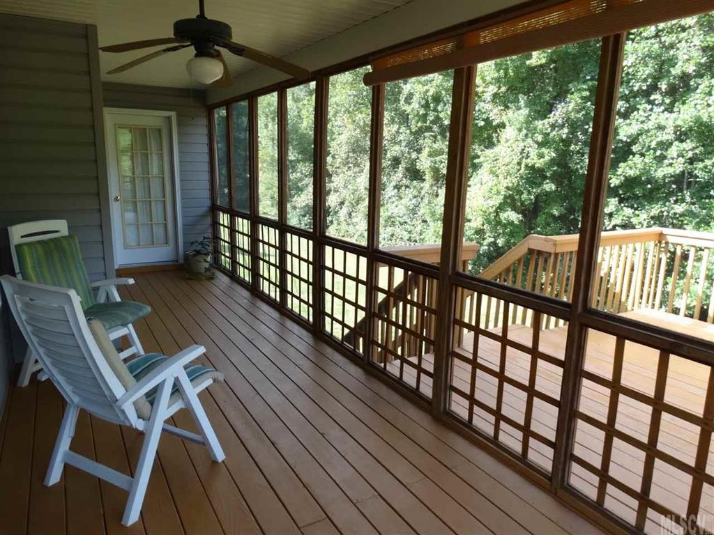 Grayfield - Residential