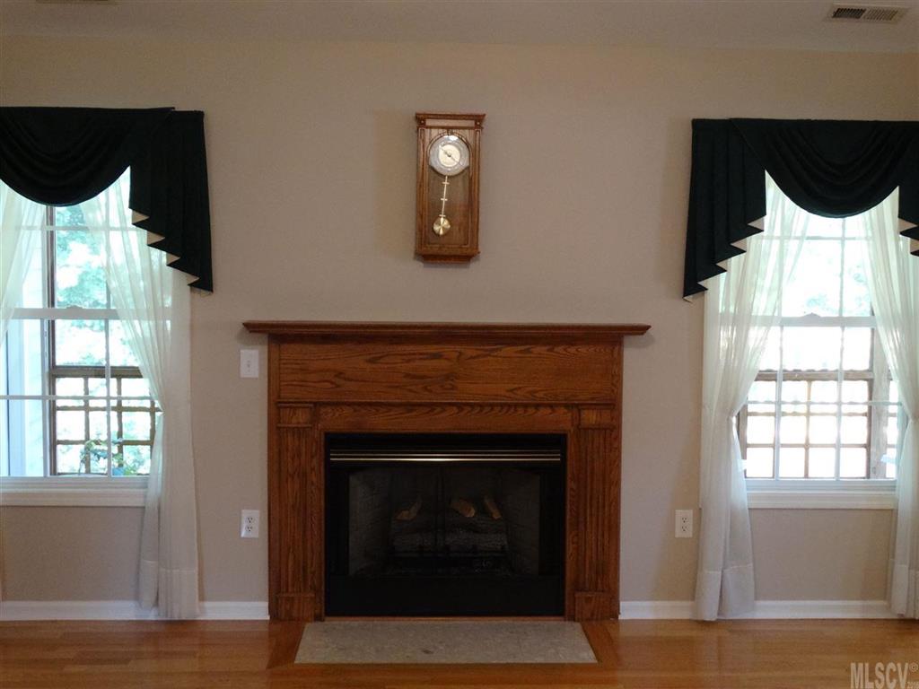 Grayfield - Residential