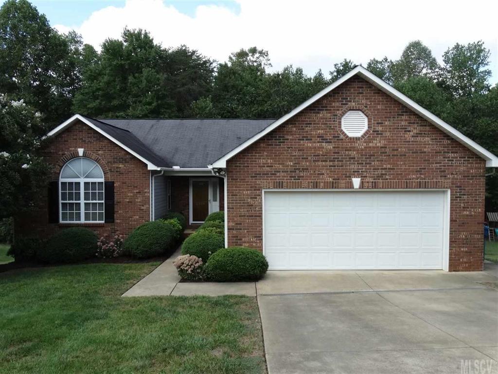 Grayfield - Residential