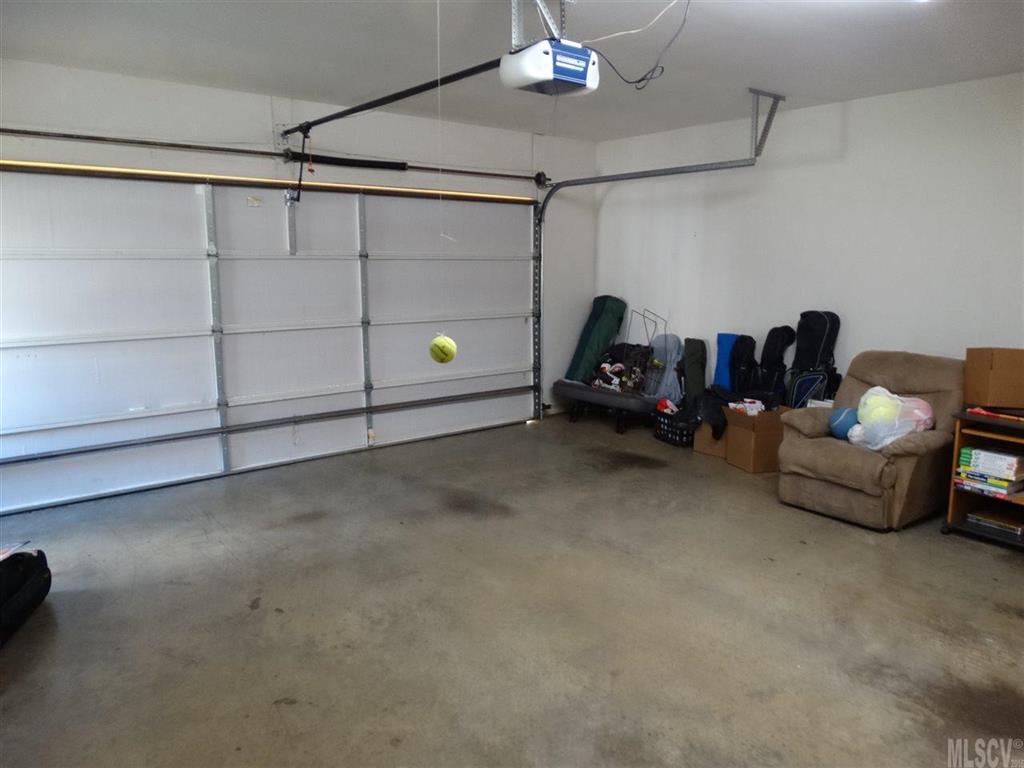 Grayfield - Residential