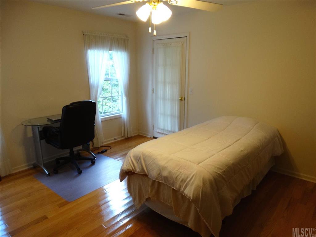 Grayfield - Residential