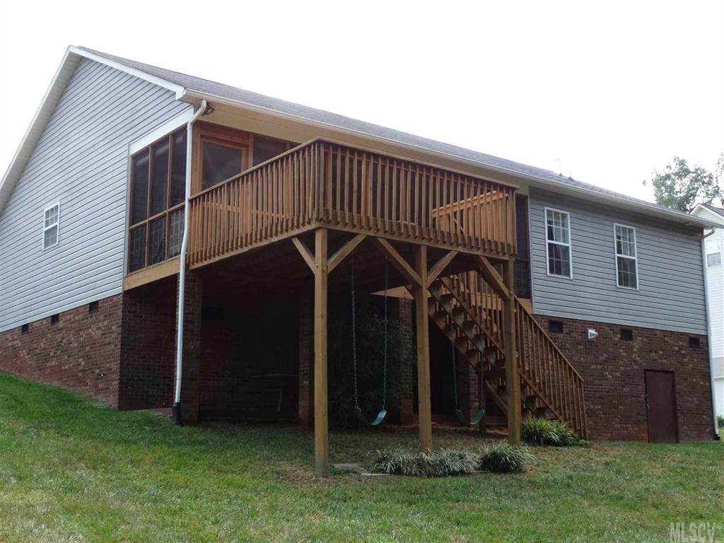 Grayfield - Residential