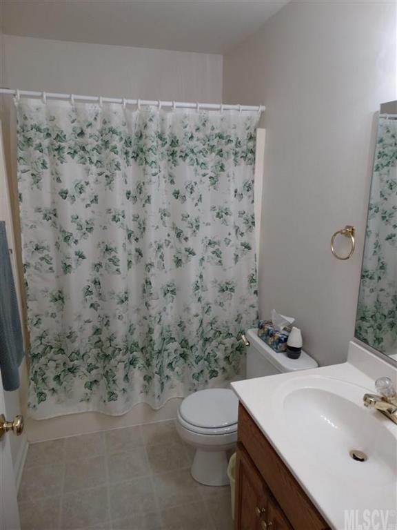 Grayfield - Residential