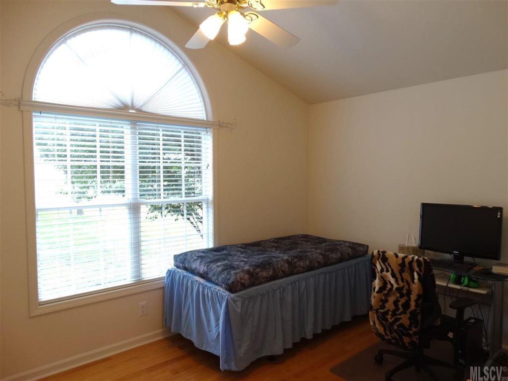 Grayfield - Residential