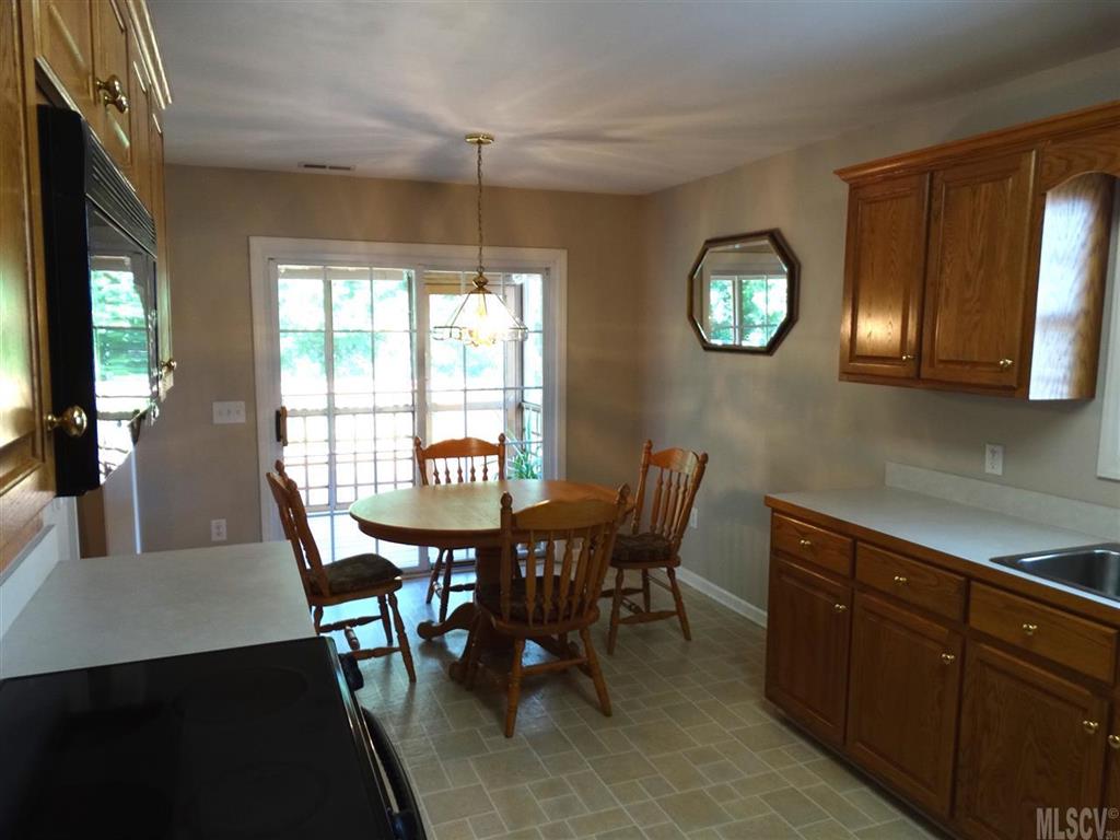 Grayfield - Residential