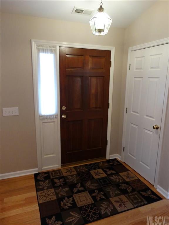 Grayfield - Residential