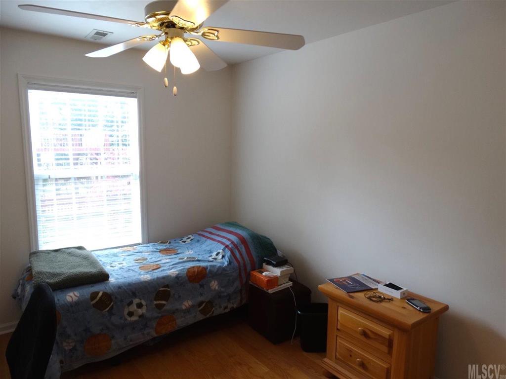 Grayfield - Residential