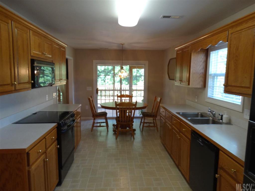 Grayfield - Residential