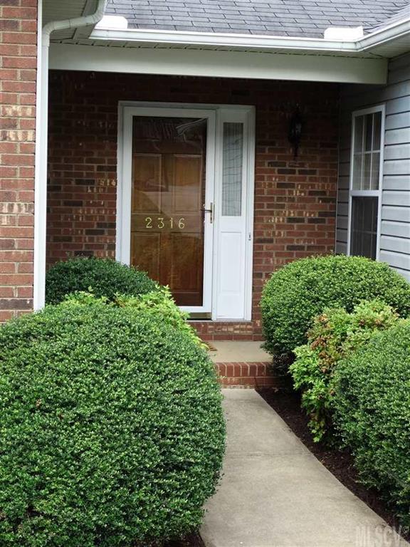 Grayfield - Residential