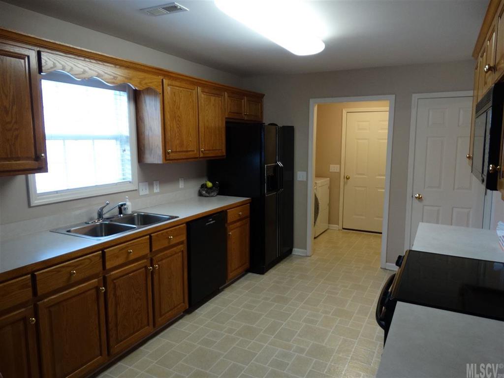 Grayfield - Residential