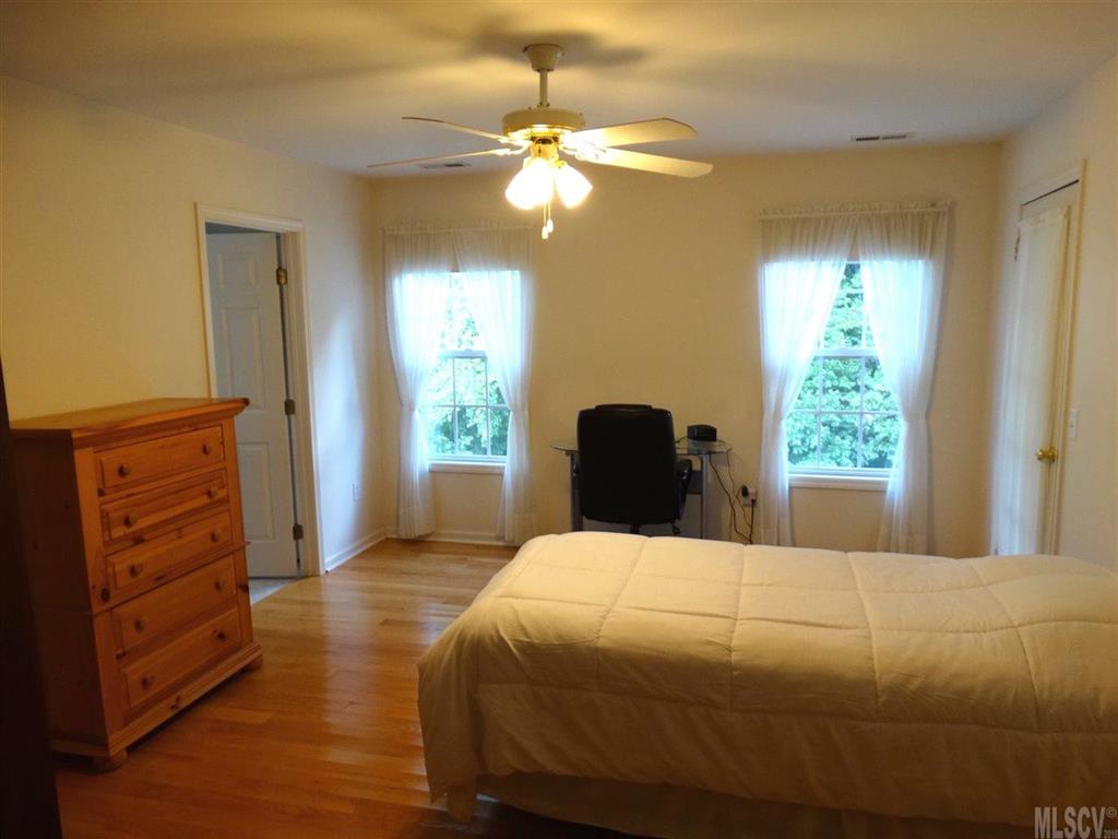 Grayfield - Residential