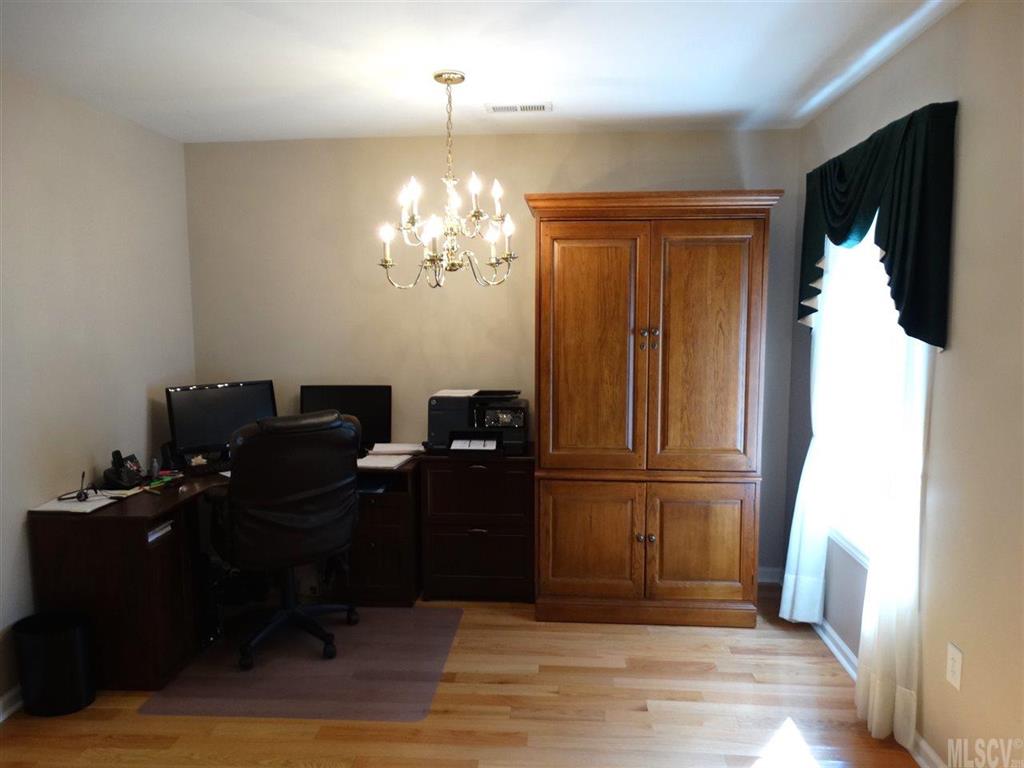 Grayfield - Residential